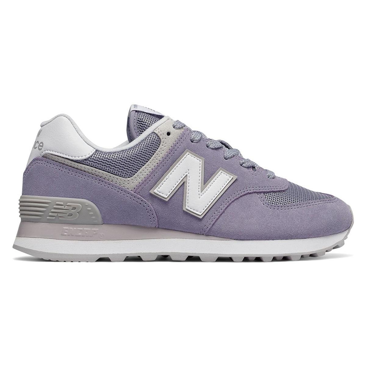 Tênis New Balance 574 Core Feminino | Zattini