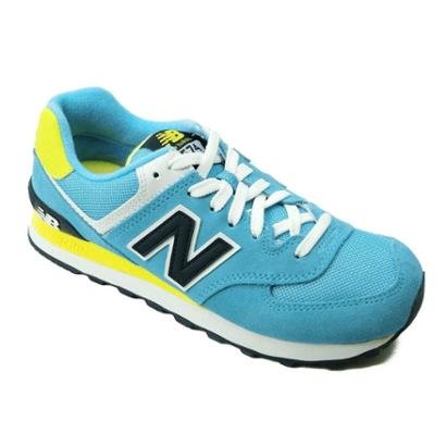tenis new balance azul e verde tenis new balance azul e verde
