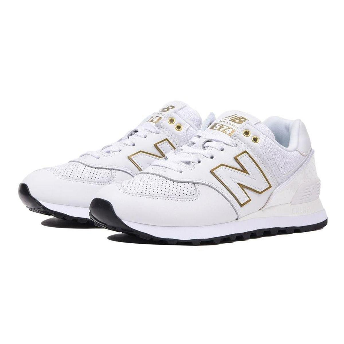 Tênis New Balance 574 Feminino Zattini - Main Image