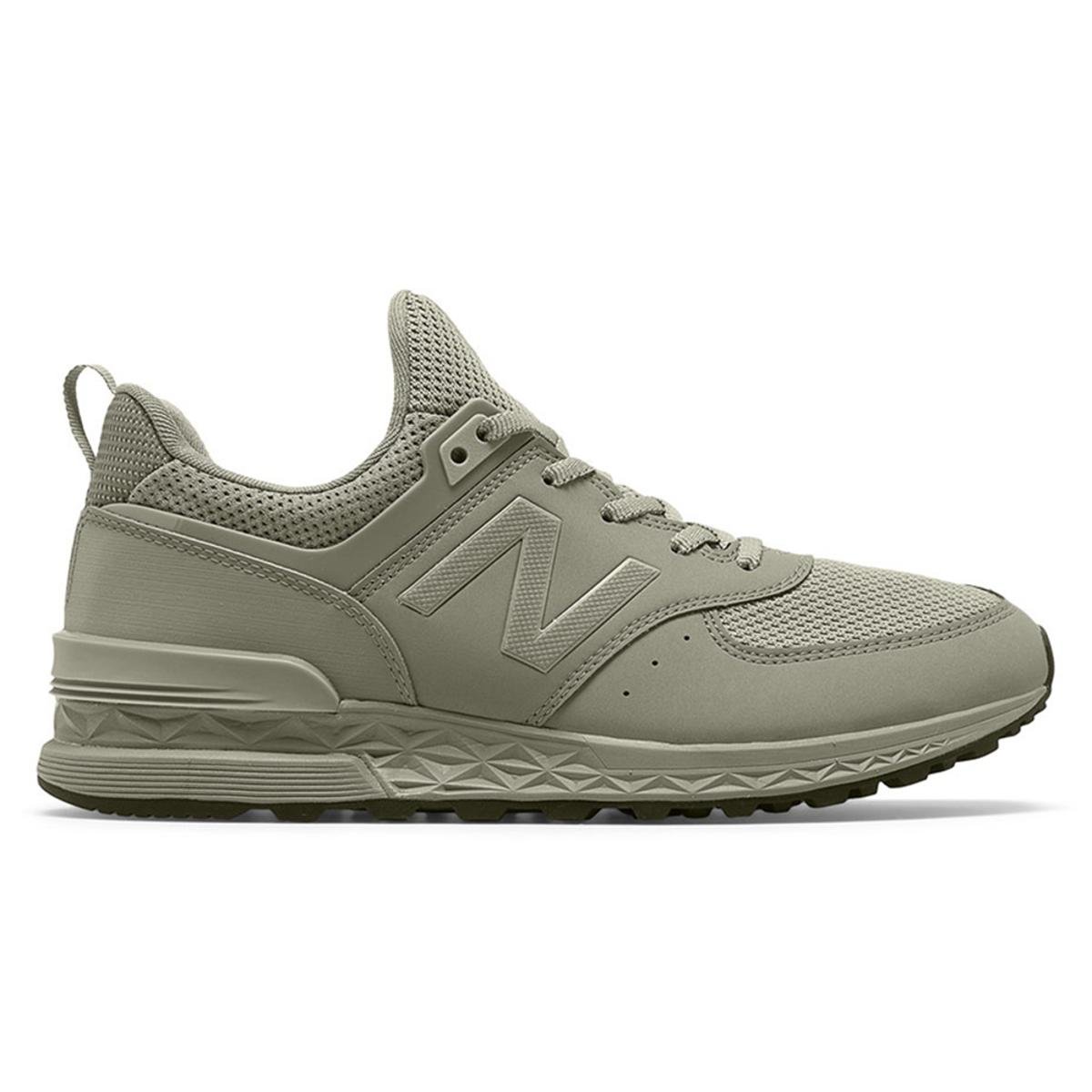 new balance 574 sport bege