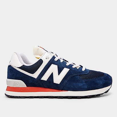 Tênis New Balance 574 V2 Unissex - Unissex