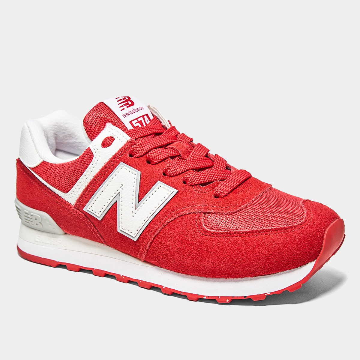Balance 574 New Balance 200 Vermelho Masculino Sapatos New Balance