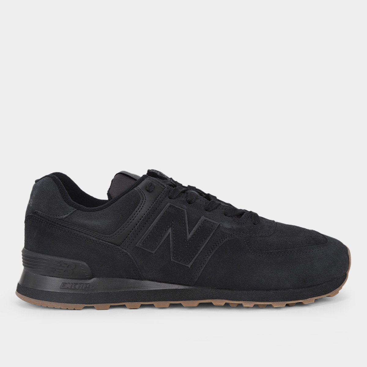 Tênis New Balance 574 V2 Menor preço em Tênis New Balance 574 V2
