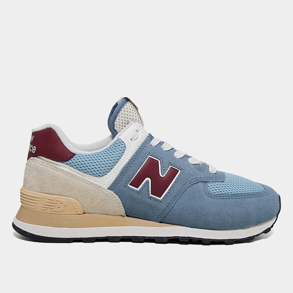 Tênis New Balance 574 V2