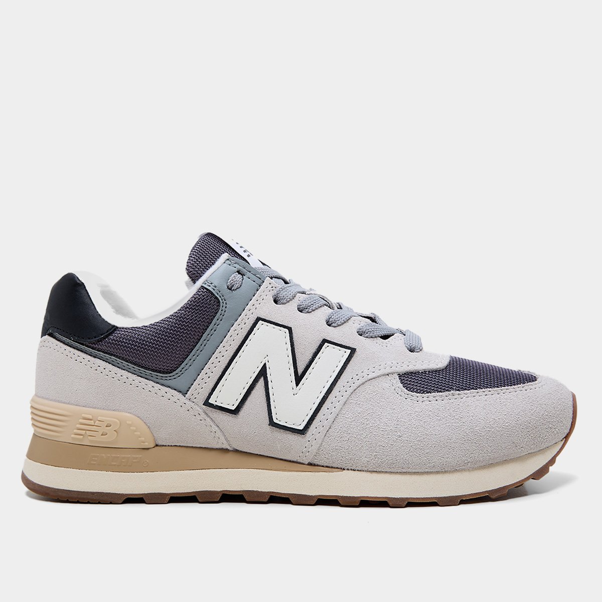 Tênis New Balance 574 V2 Menor preço em Tênis New Balance 574 V2