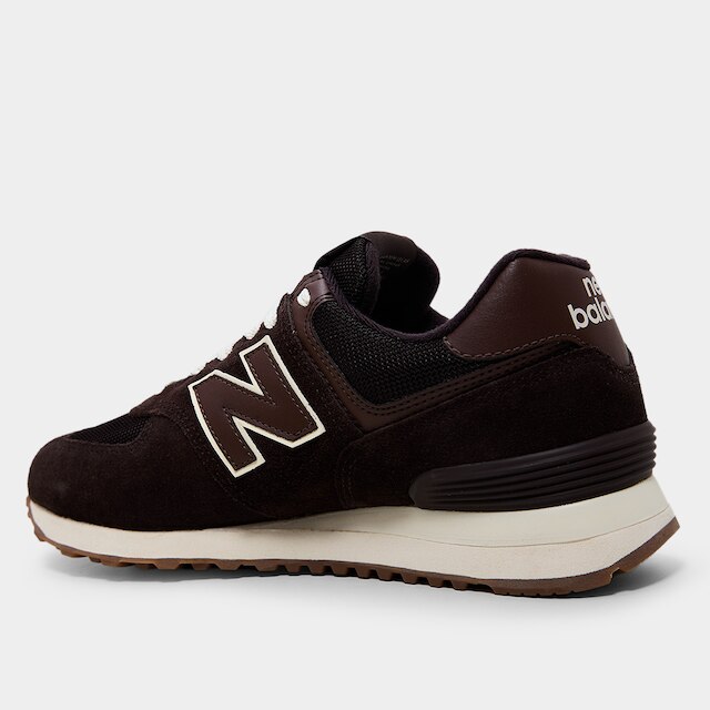 Tênis New Balance 574