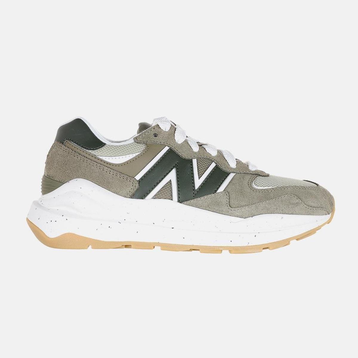 Tênis New Balance 5740 Feminino Zattini