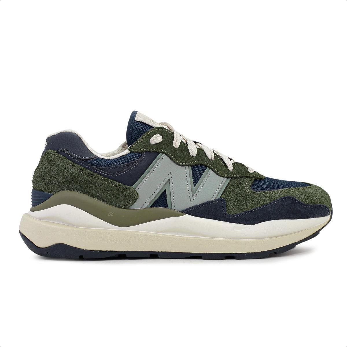Tênis New Balance 5740 Masculino Zattini
