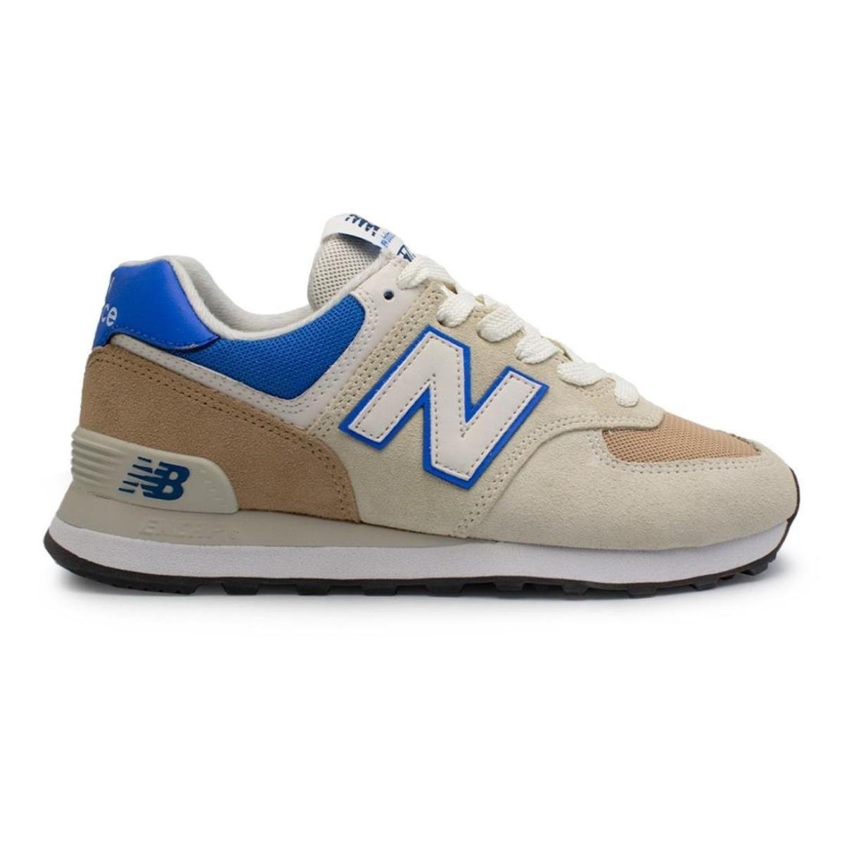 Tênis New Balance 574v2 Casual Zattini