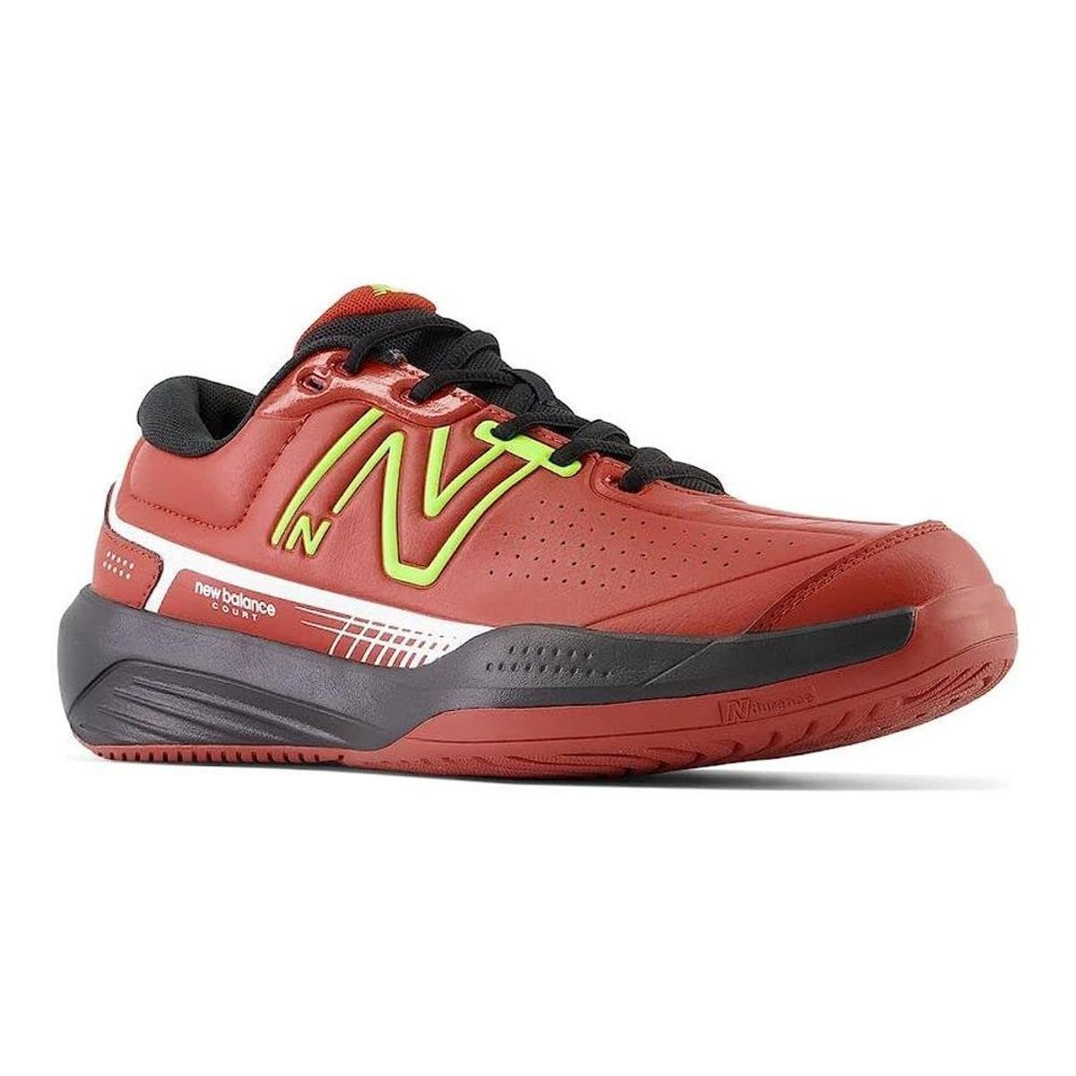 Tênis New Balance 696v5 Masculino | Zattini