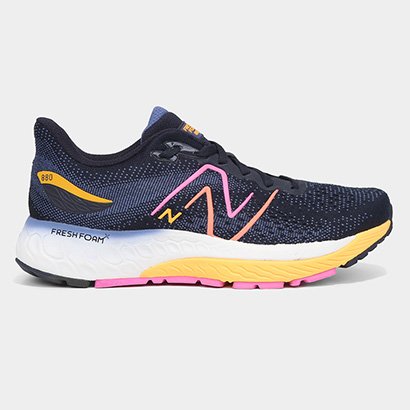 Tênis New Balance 880 V12 Feminino - Feminino