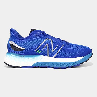 Tênis New Balance 880 V12 Masculino - Masculino
