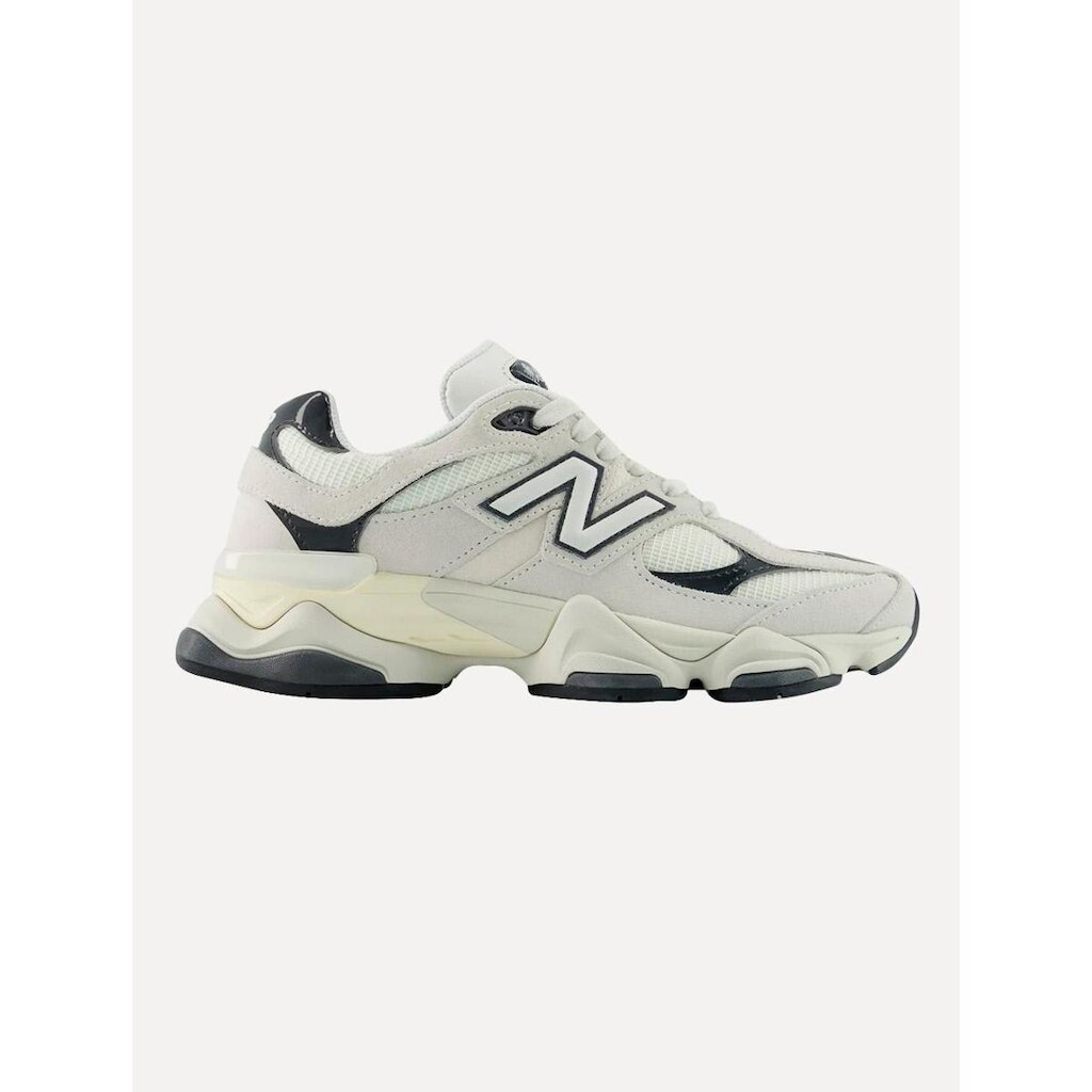 Tênis New Balance 9060 Off-White/ Branco
