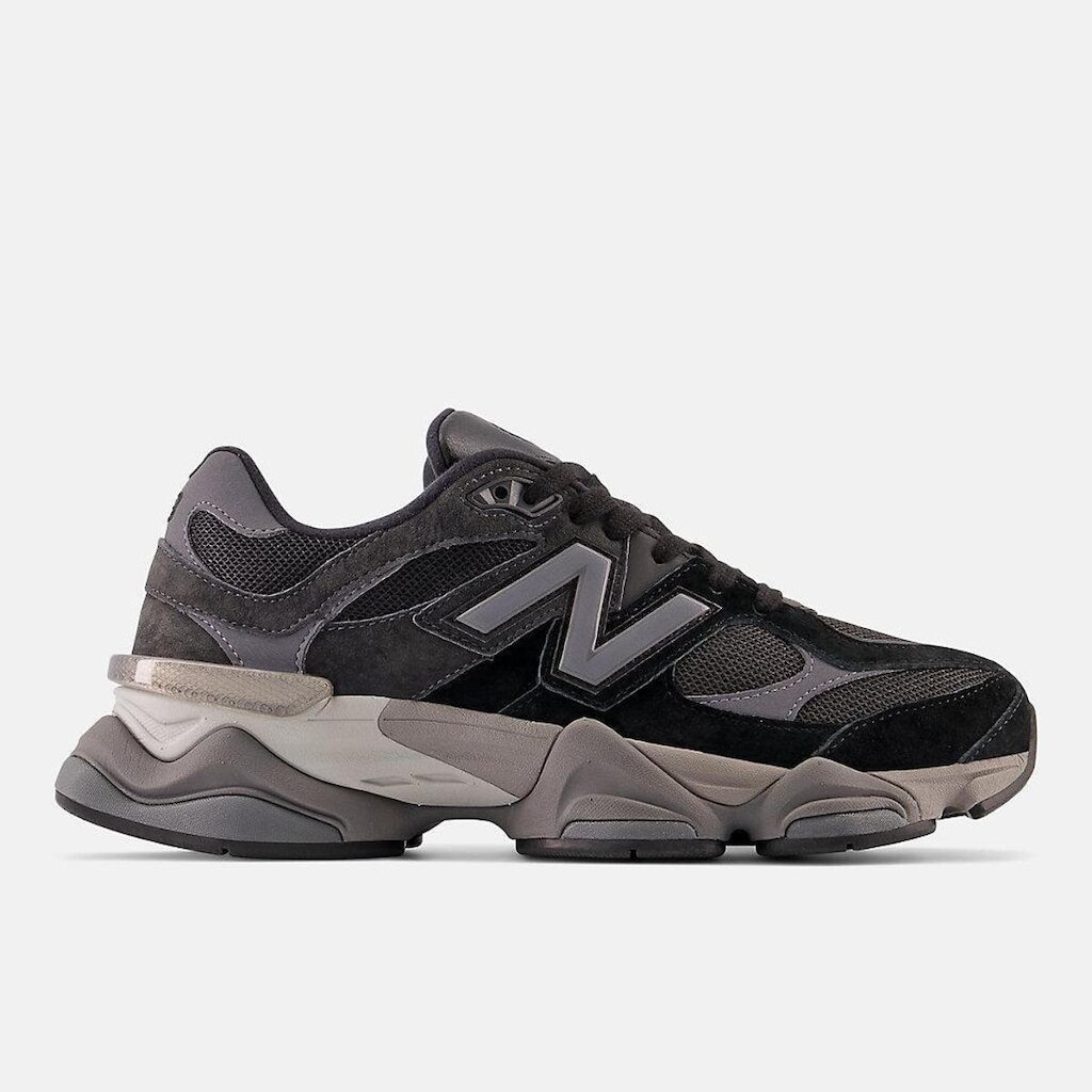 Tênis New Balance 9060 Unissex U9060BLK