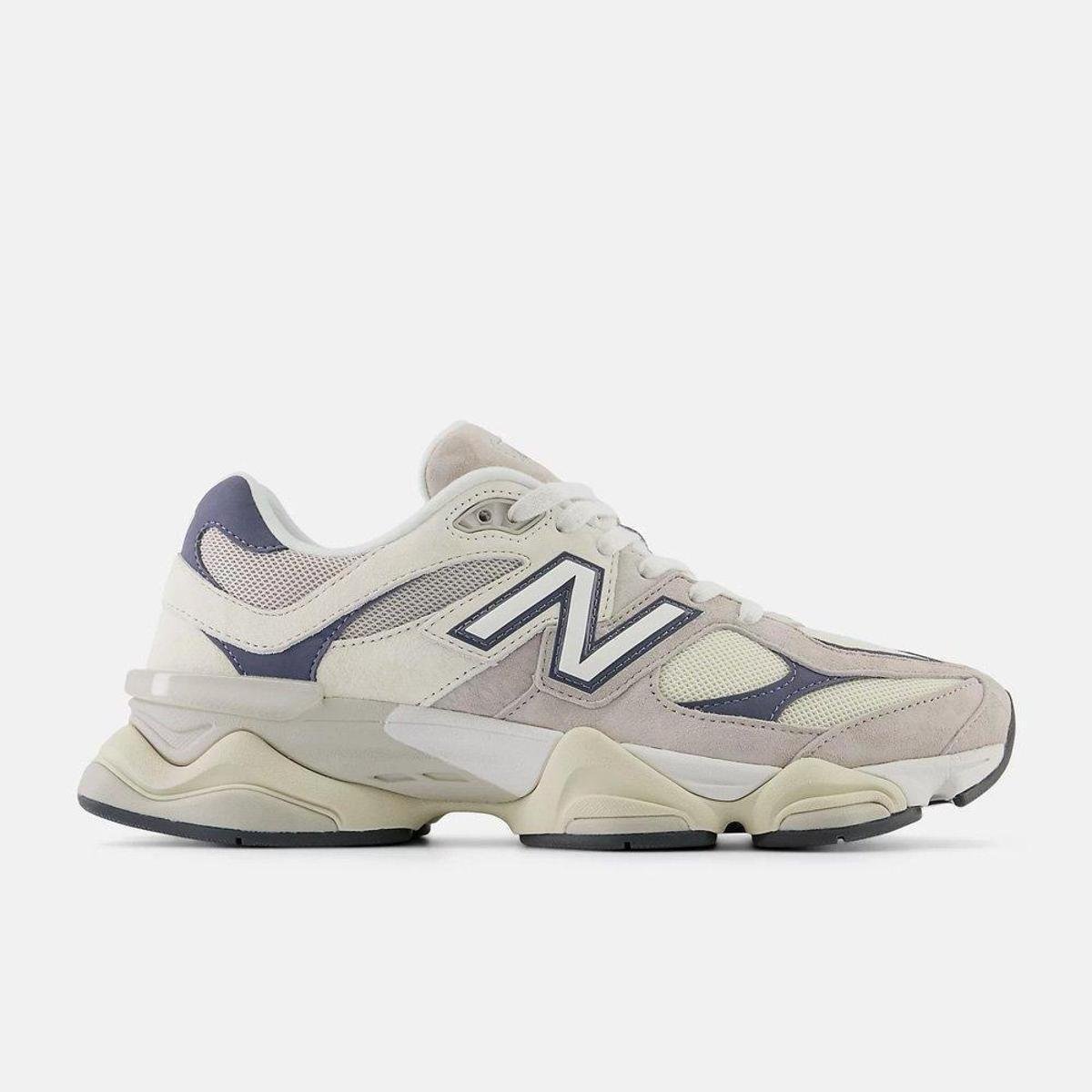 Tênis New Balance 9060 Zattini - Main Image