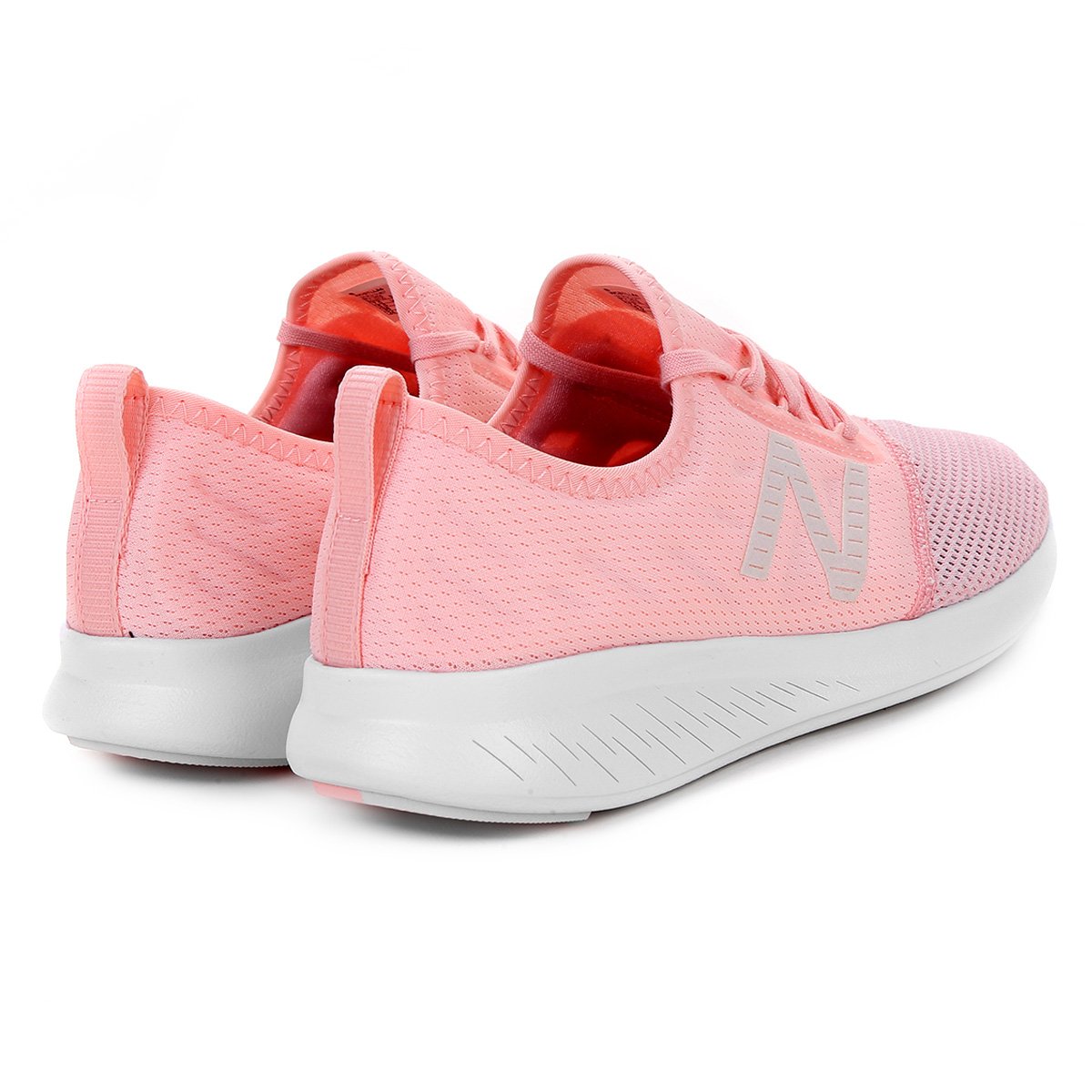 new balance coast v4 feminino