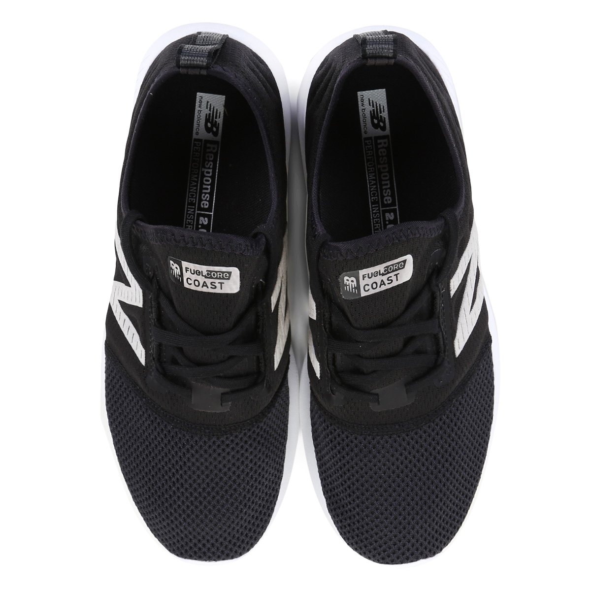 tênis new balance coast v4 feminino
