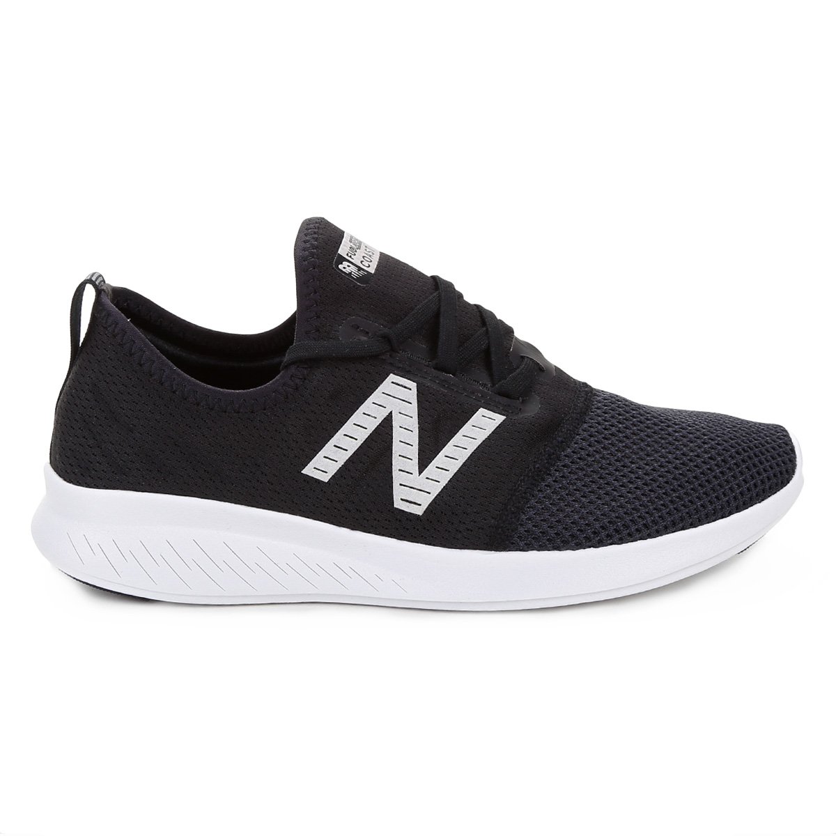 new balance coast v4 feminino