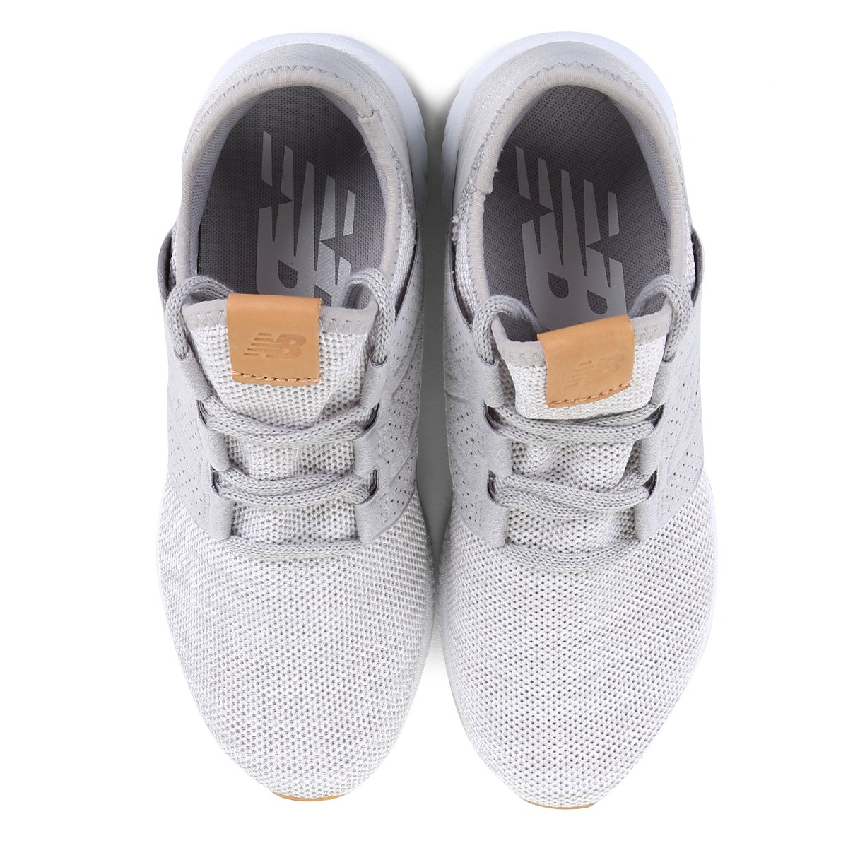 tênis new balance cruz v2