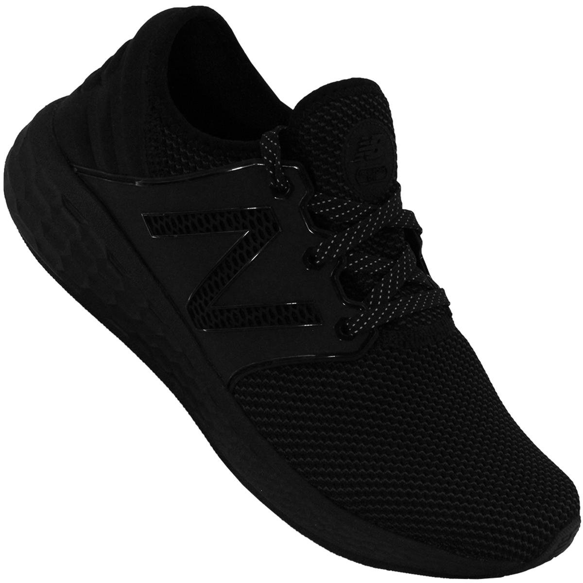 Tênis New Balance Cruz V2 Masculino 