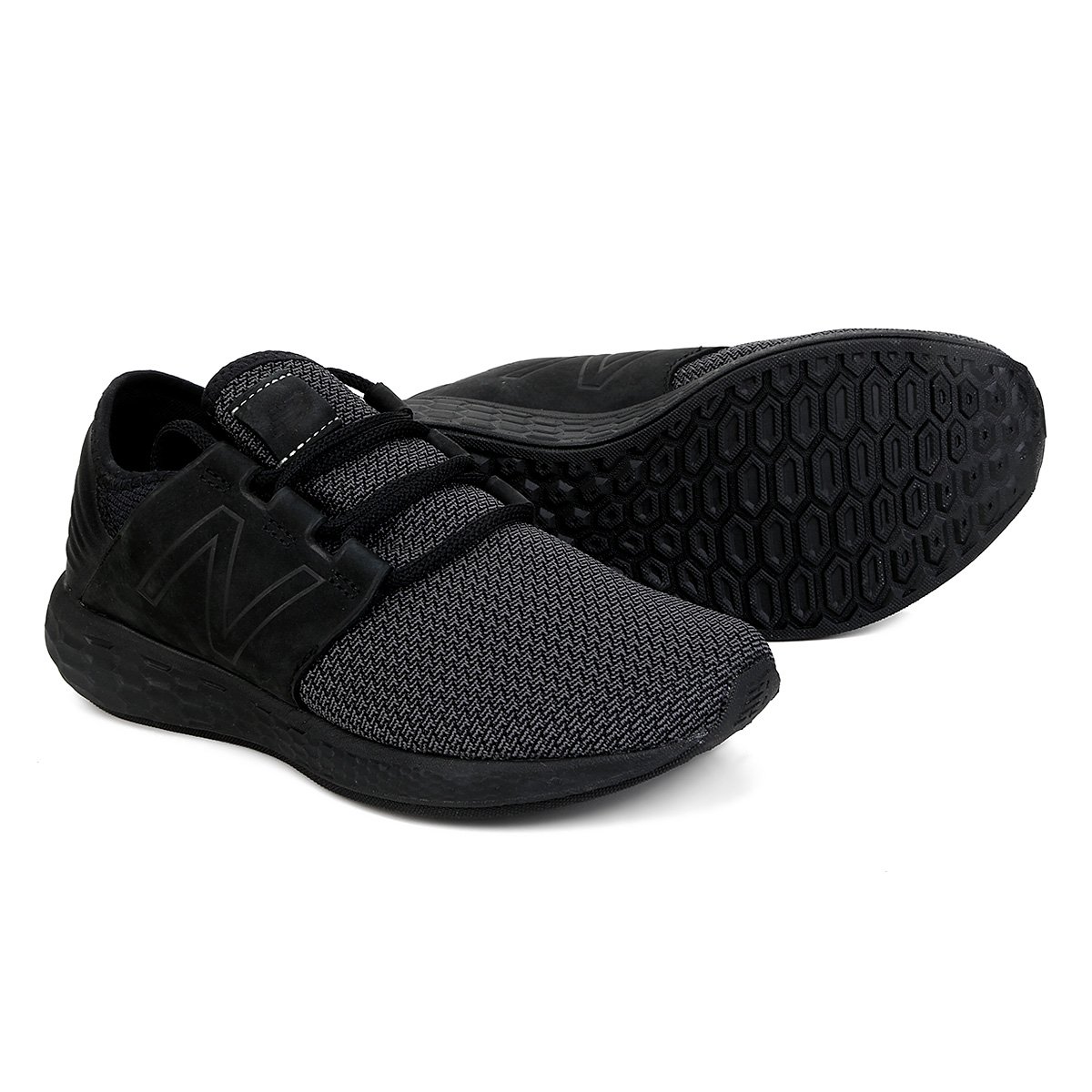 tênis new balance cruz masculino