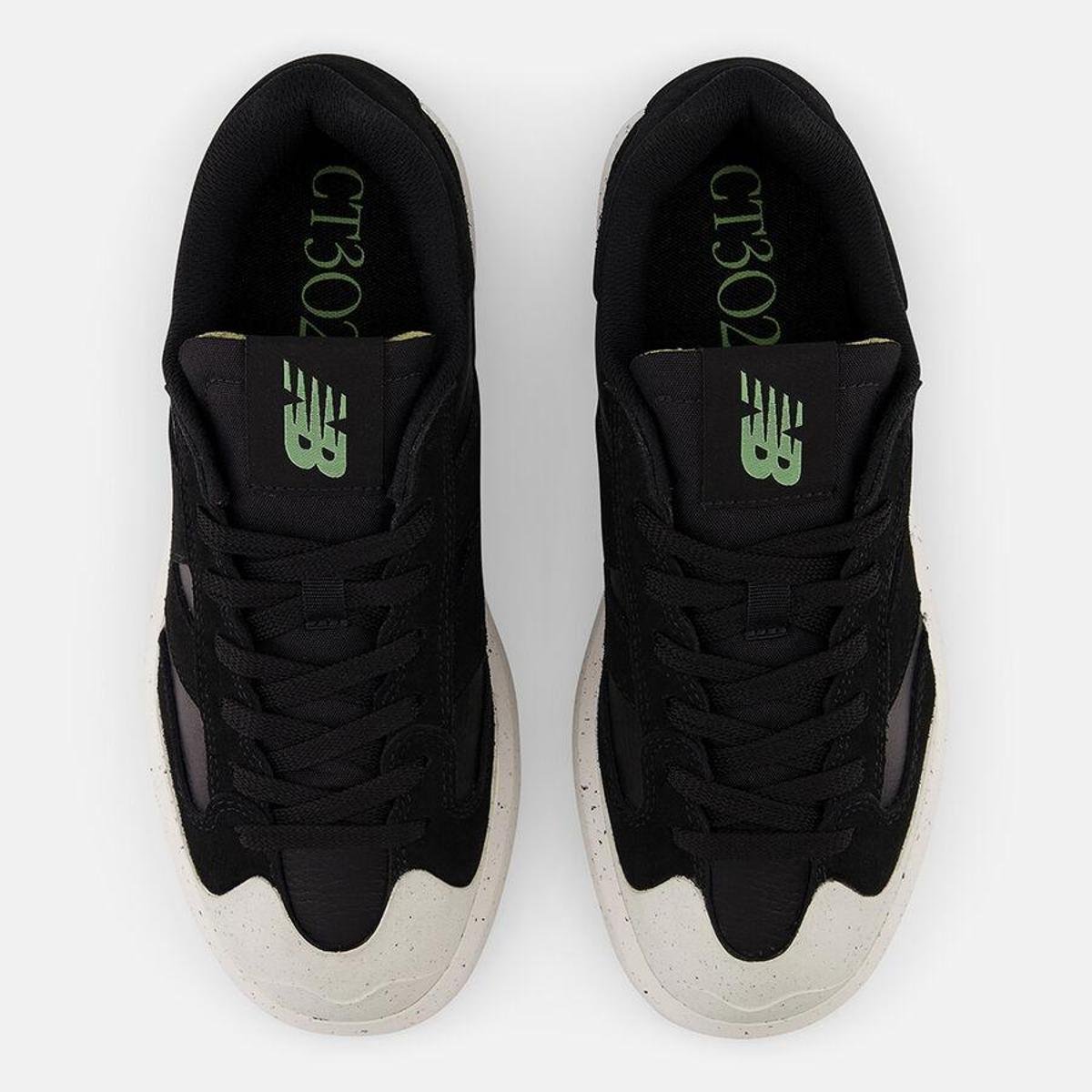 Tênis New Balance Ct302 Unisex Zattini