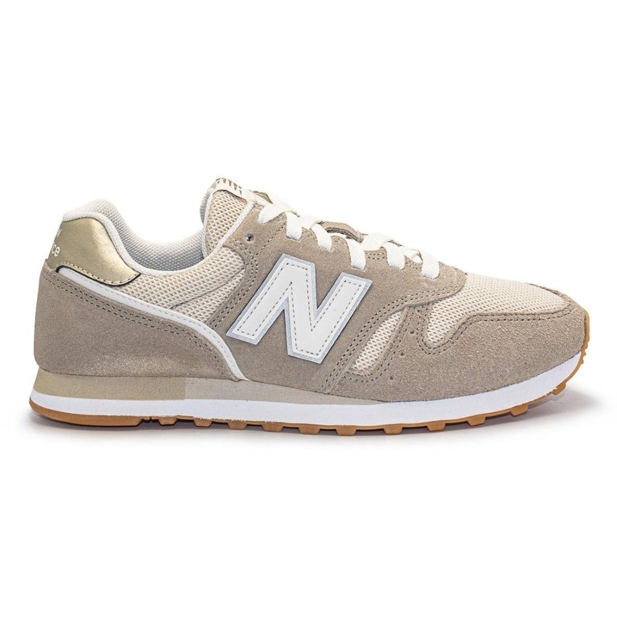 Tênis New Balance Feminino 373v2 Casual Zattini