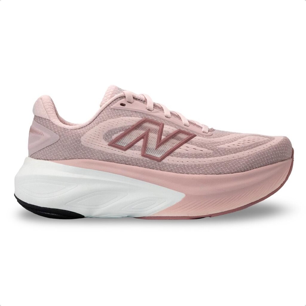 Tênis New Balance Feminino Fresh Foam X More V6