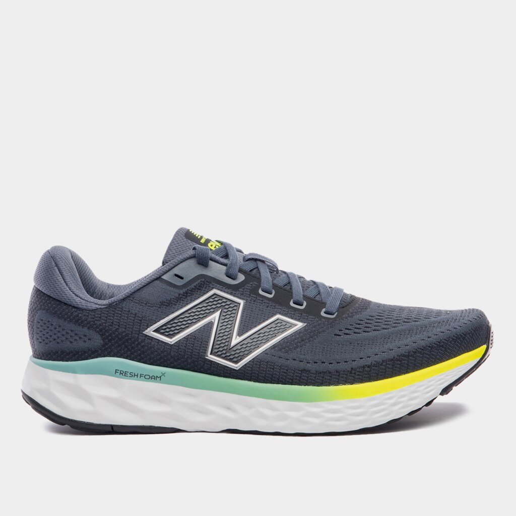 Tênis New Balance Foam X Evoz V4 Masculino