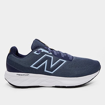 Tênis New Balance Fresh Foam 520 V9 Masculino - Masculino