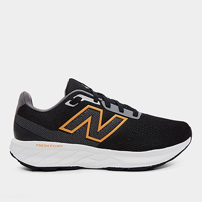 Tênis New Balance Fresh Foam 520 V9 Masculino - Masculino