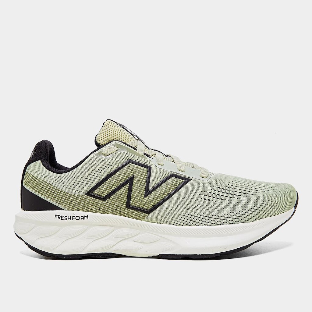 Tênis New Balance Fresh Foam 520 V9 Masculino
