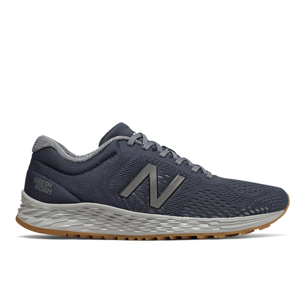 tenis new balance fresh foam arishi feminino