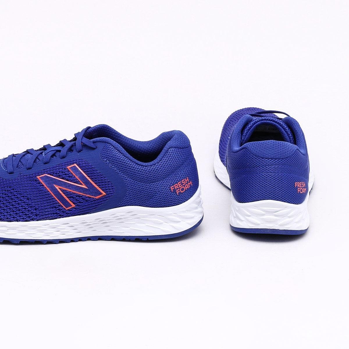 new balance arishi masculino