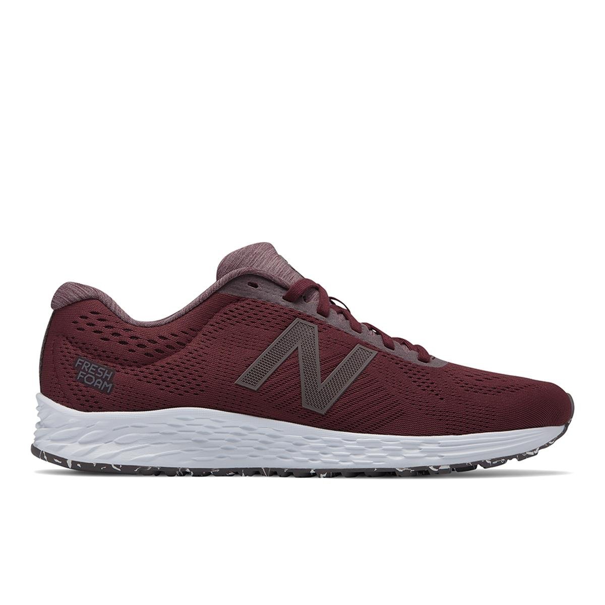 tênis new balance fresh foam arishi masculino