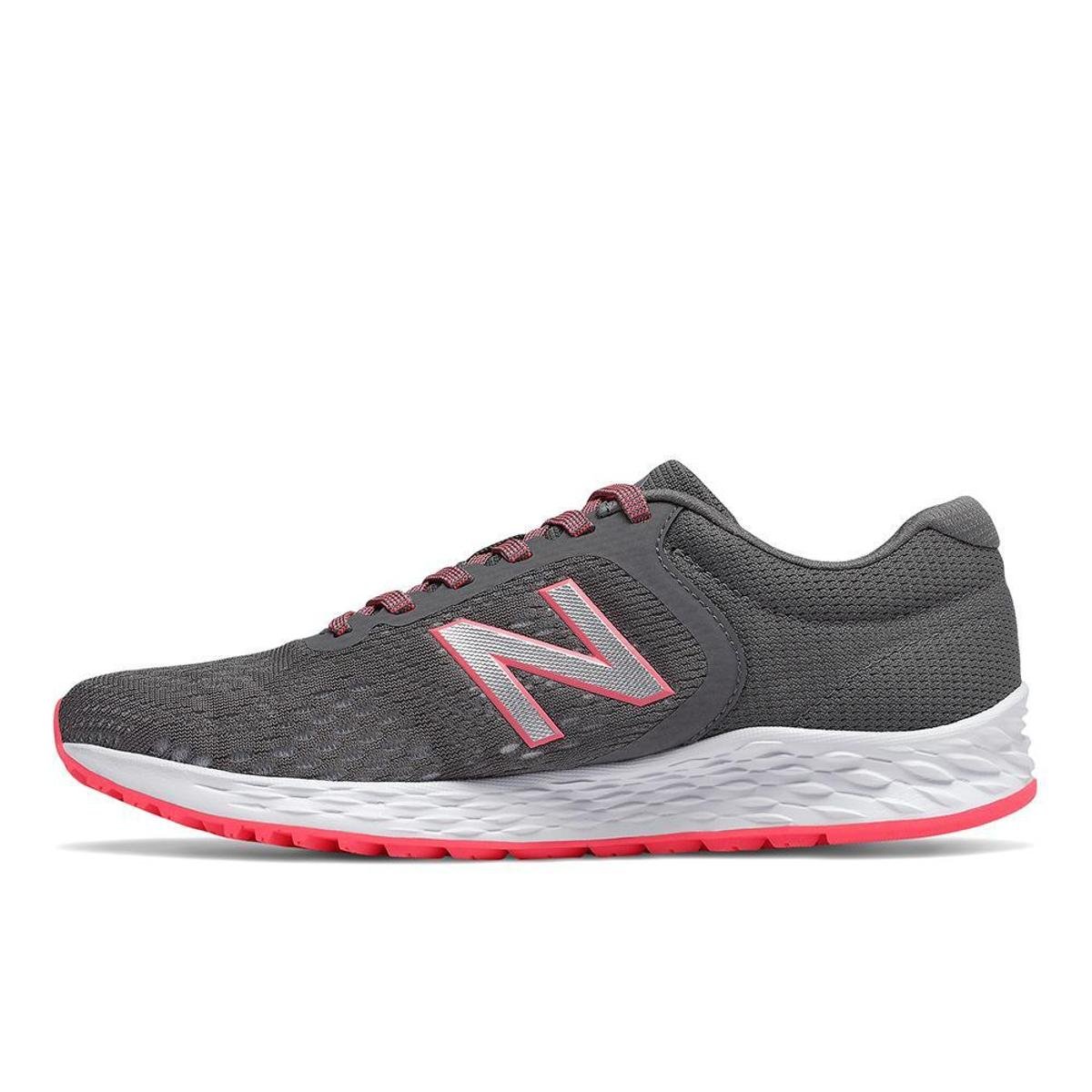 new balance arishi feminino