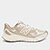 Tênis New Balance Fresh Foam Arishi V'4 Feminino - Bege+Off White