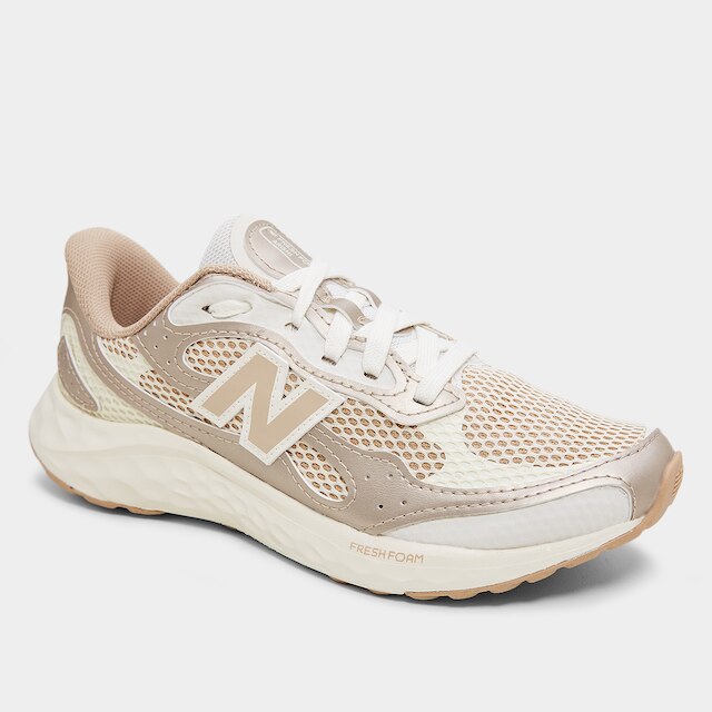 Tênis New Balance Fresh Foam Arishi V'4 Feminino