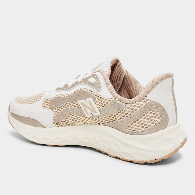 Tênis New Balance Fresh Foam Arishi V'4 Feminino