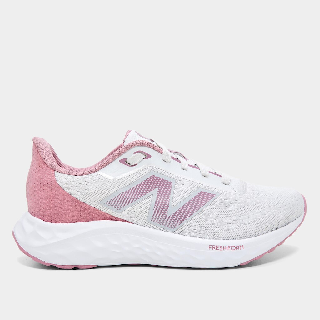 Tênis New Balance Fresh Foam Arishi V'4 Feminino