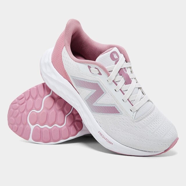 Tênis New Balance Fresh Foam Arishi V'4 Feminino