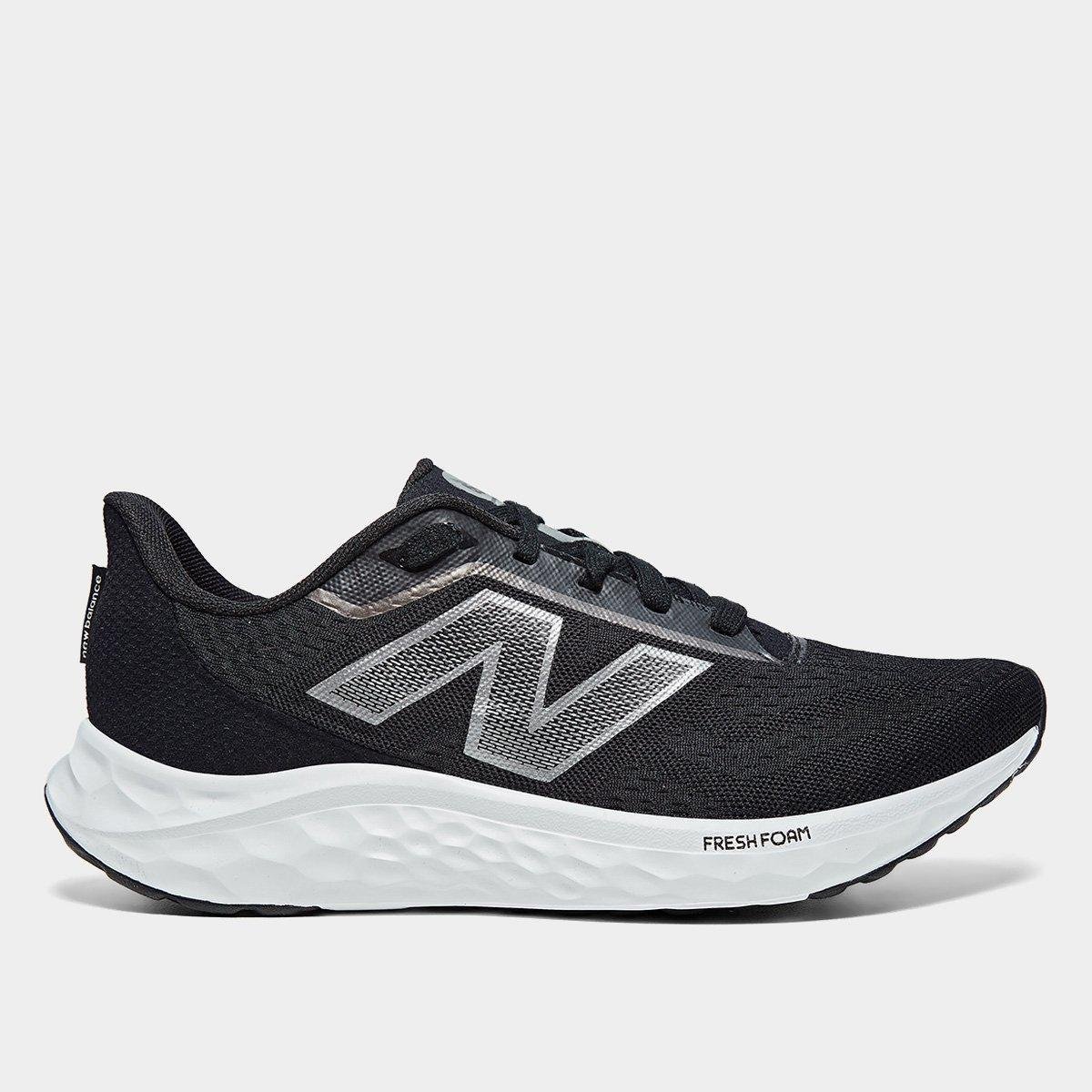 Tênis New Balance Fresh Foam Arishi V'4 Feminino Menor preço em Tênis New Balance Fresh Foam Arishi V'4 Feminino