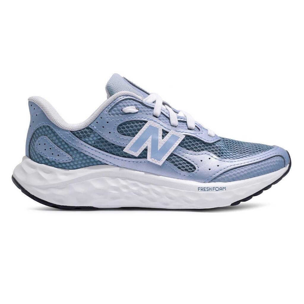 Tênis New Balance Fresh Foam Arishi V4 Feminino