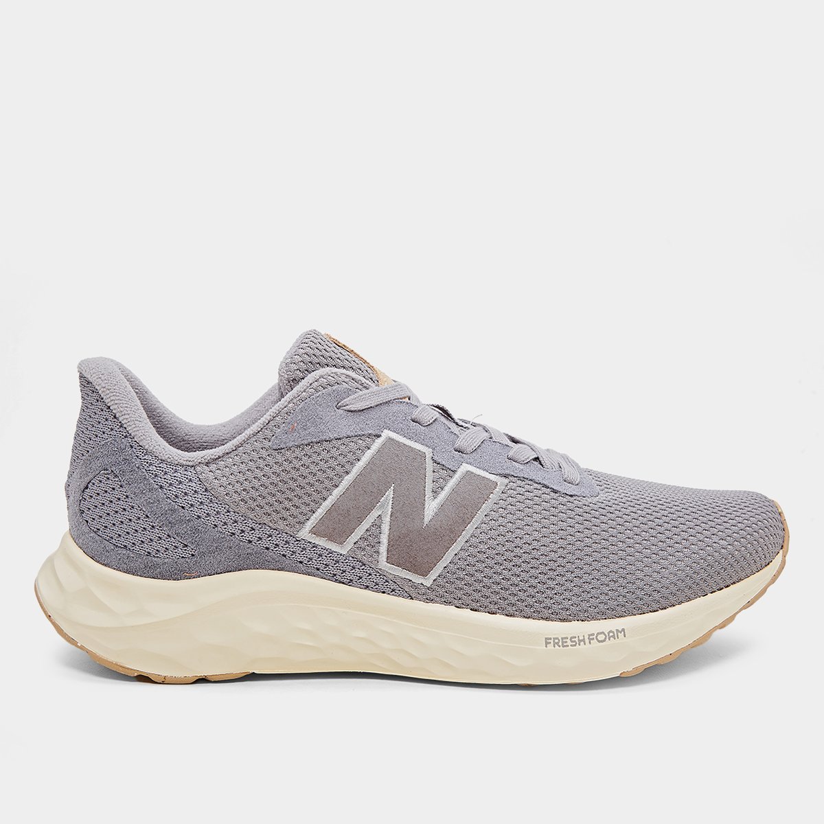 Tênis New Balance Fresh Foam Arishi V'4 Masculino Menor preço em Tênis New Balance Fresh Foam Arishi V'4 Masculino
