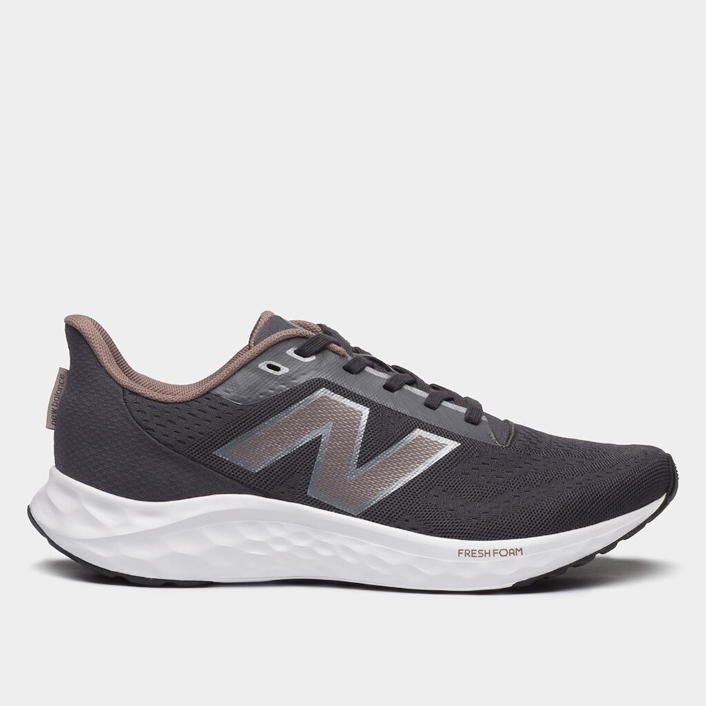 Tênis New Balance Fresh Foam Arishi V'4 Masculino