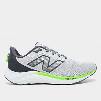 Tênis New Balance Fresh Foam Arishi V & apos;4 Masculino - Masculino