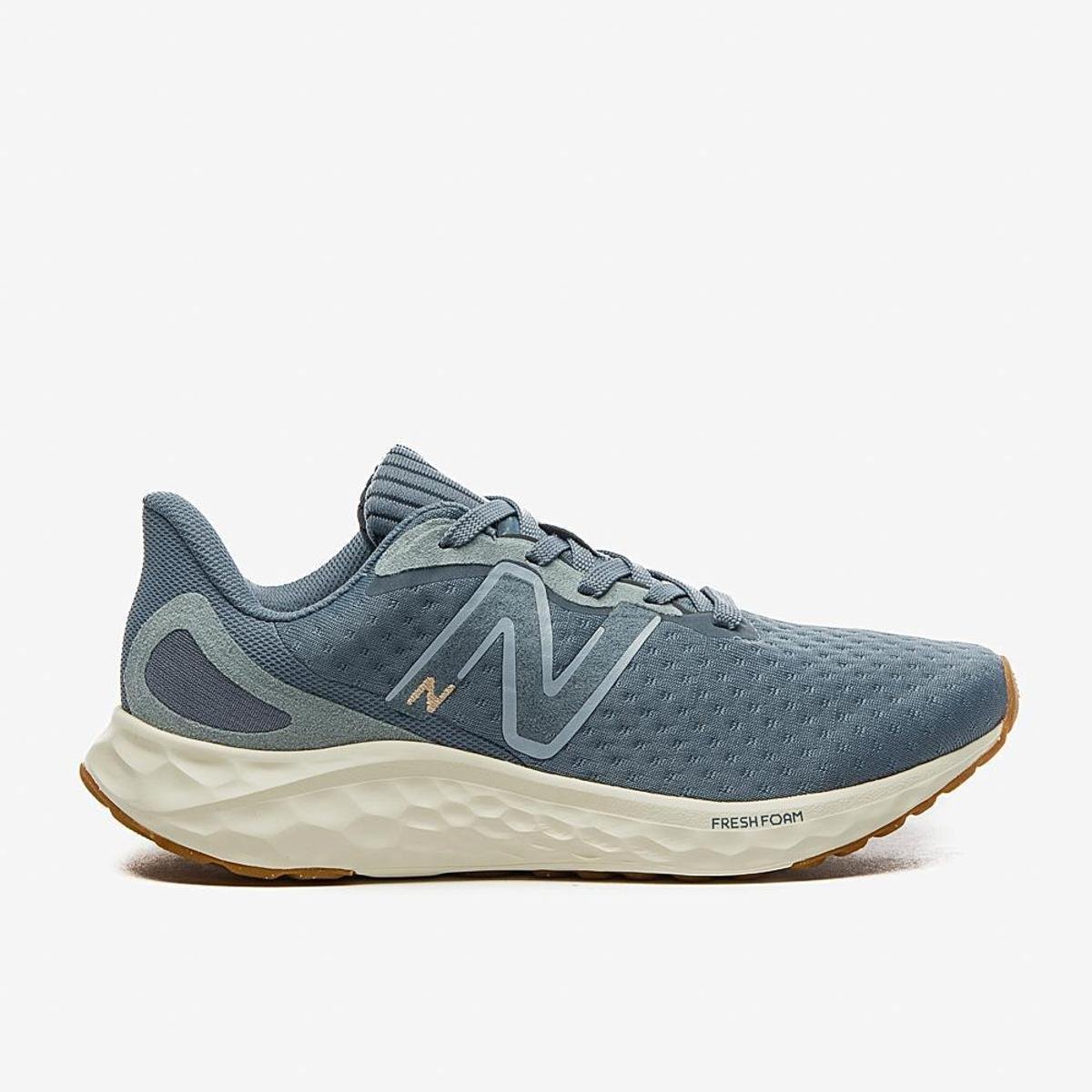 Tênis New Balance Fresh Foam Arishiv4 Feminino Menor preço em Tênis New Balance Fresh Foam Arishiv4 Feminino