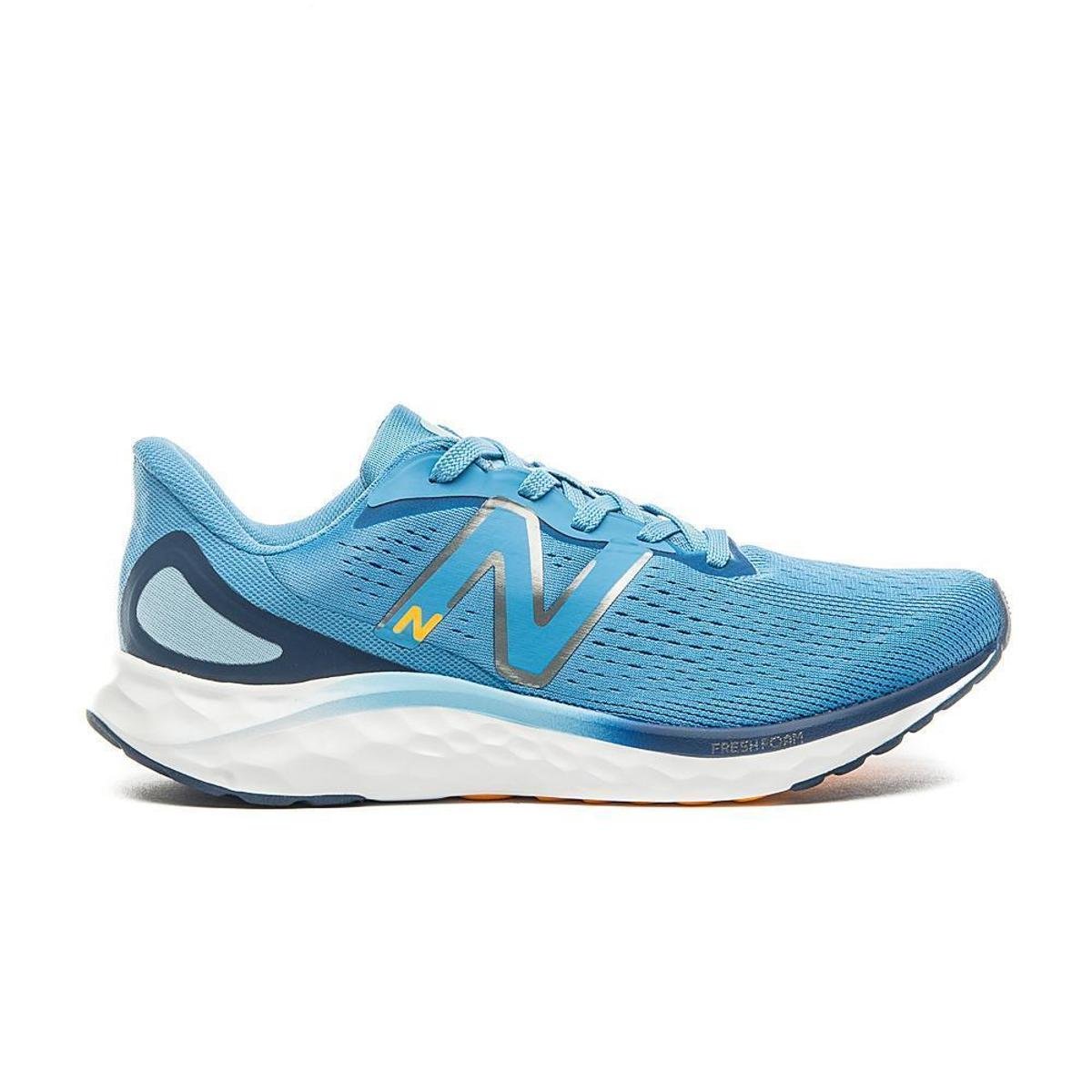 Tênis New Balance Fresh Foam Arishiv4 Masculino Menor preço em Tênis New Balance Fresh Foam Arishiv4 Masculino