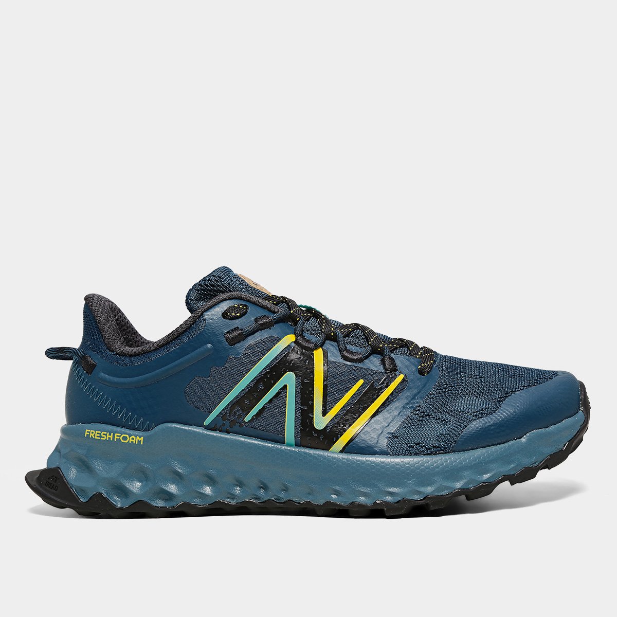 Tênis New Balance Fresh Foam Garoe Masculino Zattini