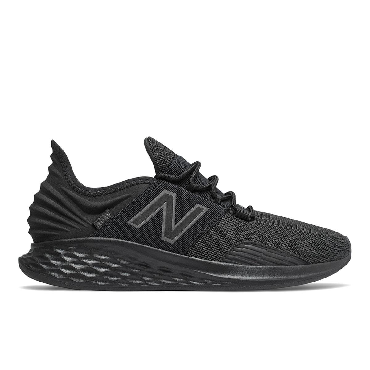 200 Couro Tenis New Balance 200 Masculino Preto Tênis New Balance